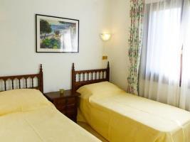 دينايا Rental Villa El Paradiso - Dnia, 3 Bedrooms, 6 Persons المظهر الخارجي الصورة